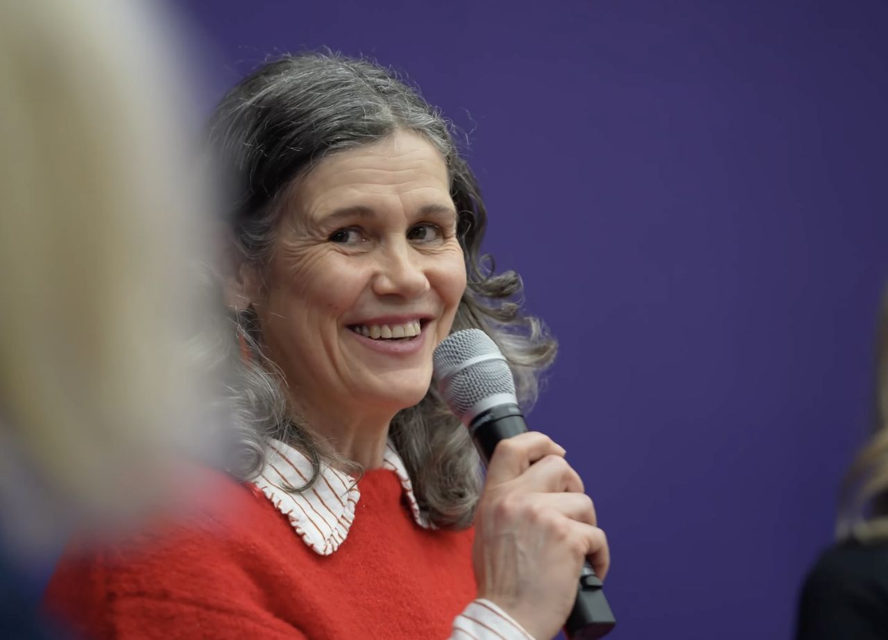 Event video for Global Women in EV Day